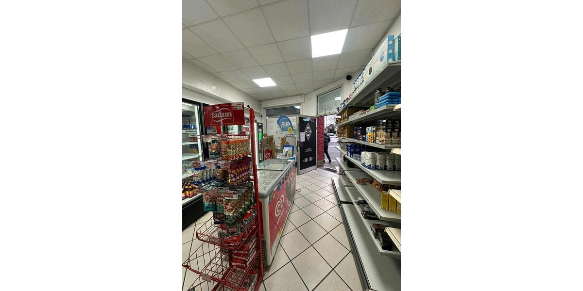 Gewerbeobjekt Krefeld Benrad - 999&euro; | Angebot:25284603