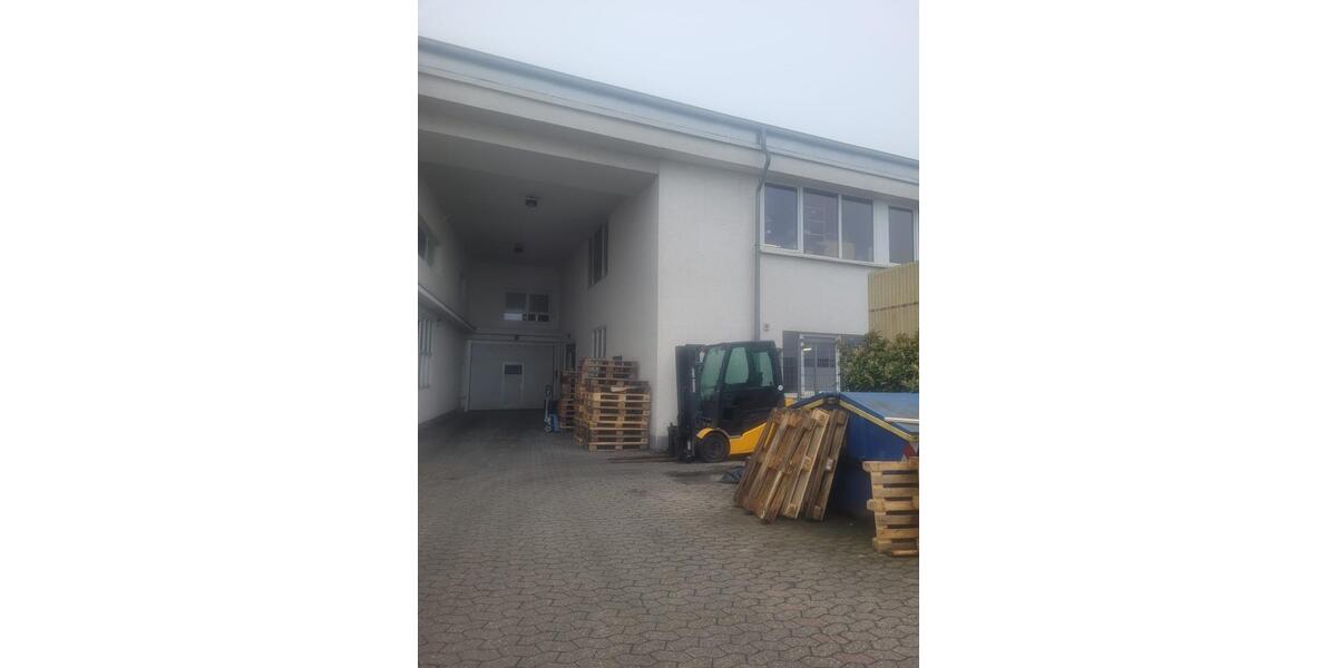 Gewerbeobjekt Heiligenhaus - 1.400&euro; | Angebot:26448502