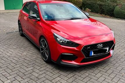 Hyundai i30 71.000 km 22.400 € Wermelskirchen 42929