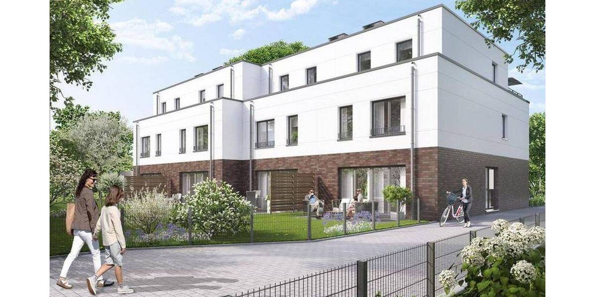 Reihenmittelhaus Korschenbroich - 5 Zimmer, 189 m&sup2;, 2.299&euro; | Angebot:26834104
