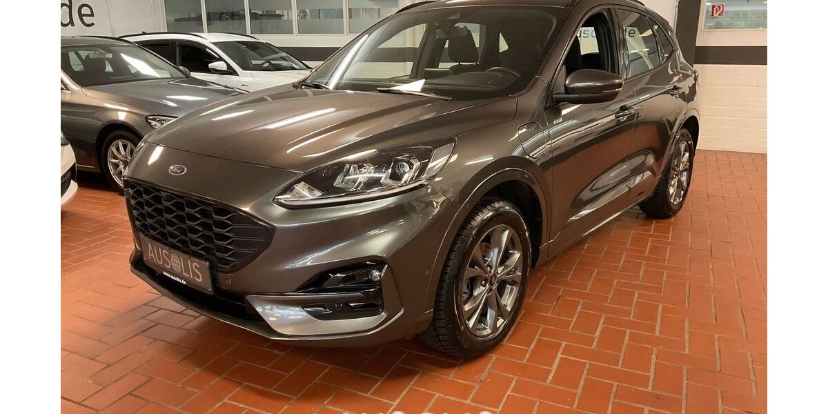 Ford Kuga 79.000 km 18.990 &euro; Wülfrath 42489