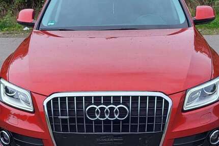 Audi Q5 183.000 km 16.300 € Bergheim 50127