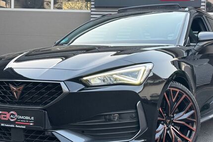 Cupra Leon 63.320 km 26.500 &euro; Remscheid 42859