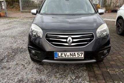 Renault Koleos 185.000 km 4.500 &euro; Leverkusen 51371