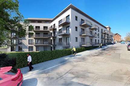 Wohnung zum Kaufen in Bergheim 367.000 € 66.66 m²