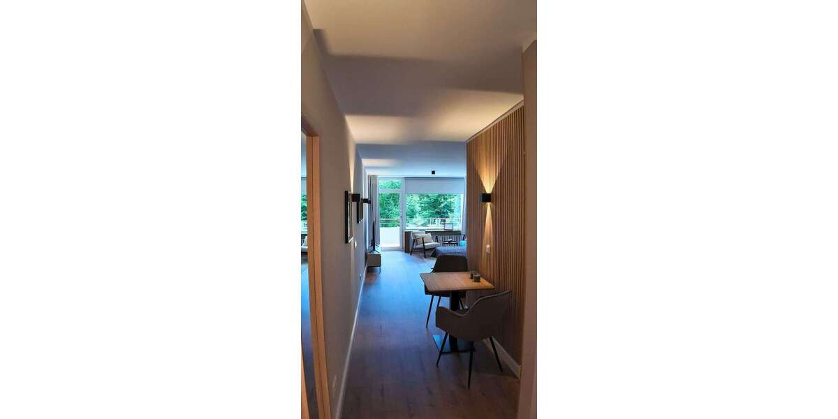 Etagenwohnung Düsseldorf Stadtbezirk 5 - 1 Zimmer, 40 m&sup2;, 1.350&euro; | Angebot:26579773