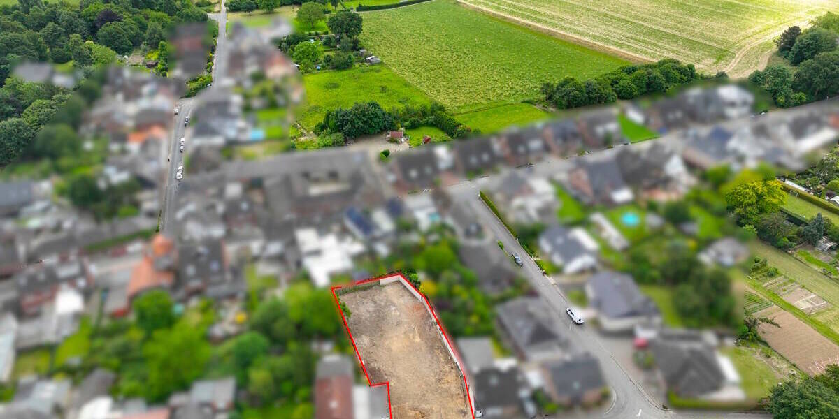 Grundstück Jüchen Stessen - 299.000&euro; | Angebot:19348683