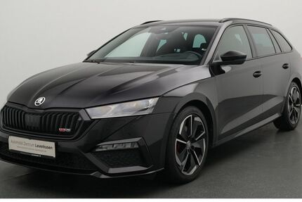 Skoda Octavia 93.649 km 28.980 &euro; Leverkusen 51379