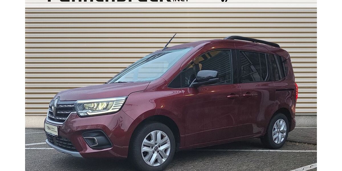 Renault Kangoo 23.950 km 20.990 &euro; Duisburg 47059