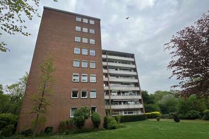 Wohnung Krefeld Gartenstadt - 2 Zimmer, 68 m&sup2;, 115.000&euro; | Angebot:25522923