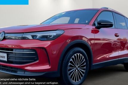 VW Tiguan 25.332 km 32.450 &euro; Solingen 42651