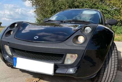 Smart roadster 95.000 km 8.500 &euro; Korschenbroich, Stadt 41352