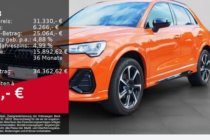 Audi Q3 50.596 km 26.970 &euro; Remscheid 42897