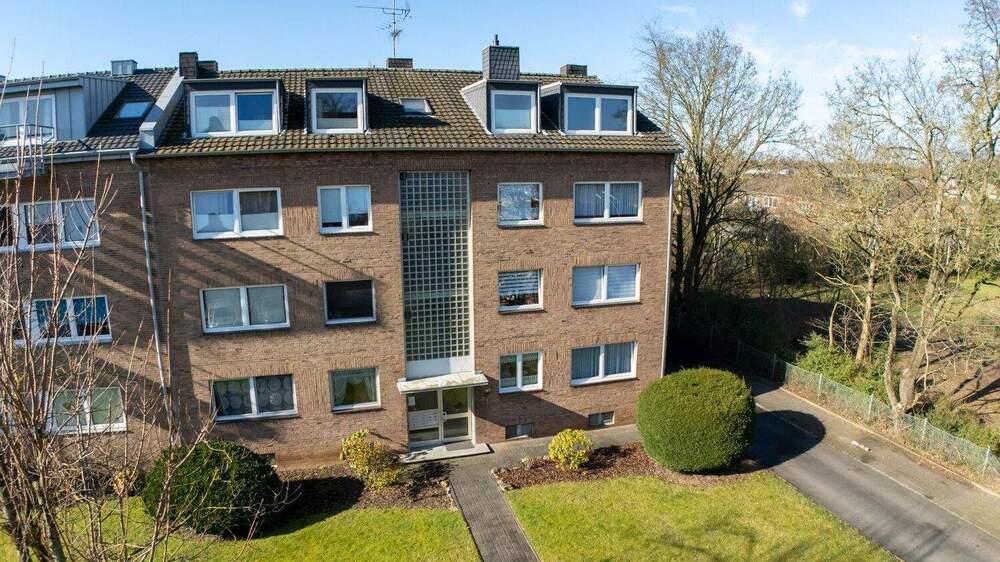 Mehrfamilienhaus, Wohnhaus Neuss Pomona - 1.450.000&euro; | Angebot:25338665