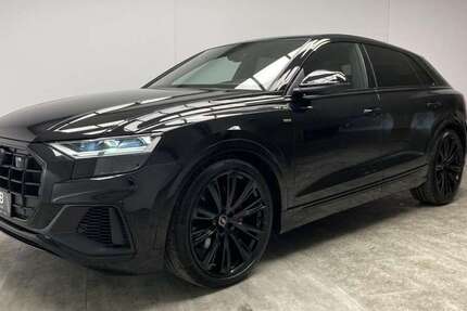 Audi Q8 34.814 km 73.950 € Mönchengladbach 41063