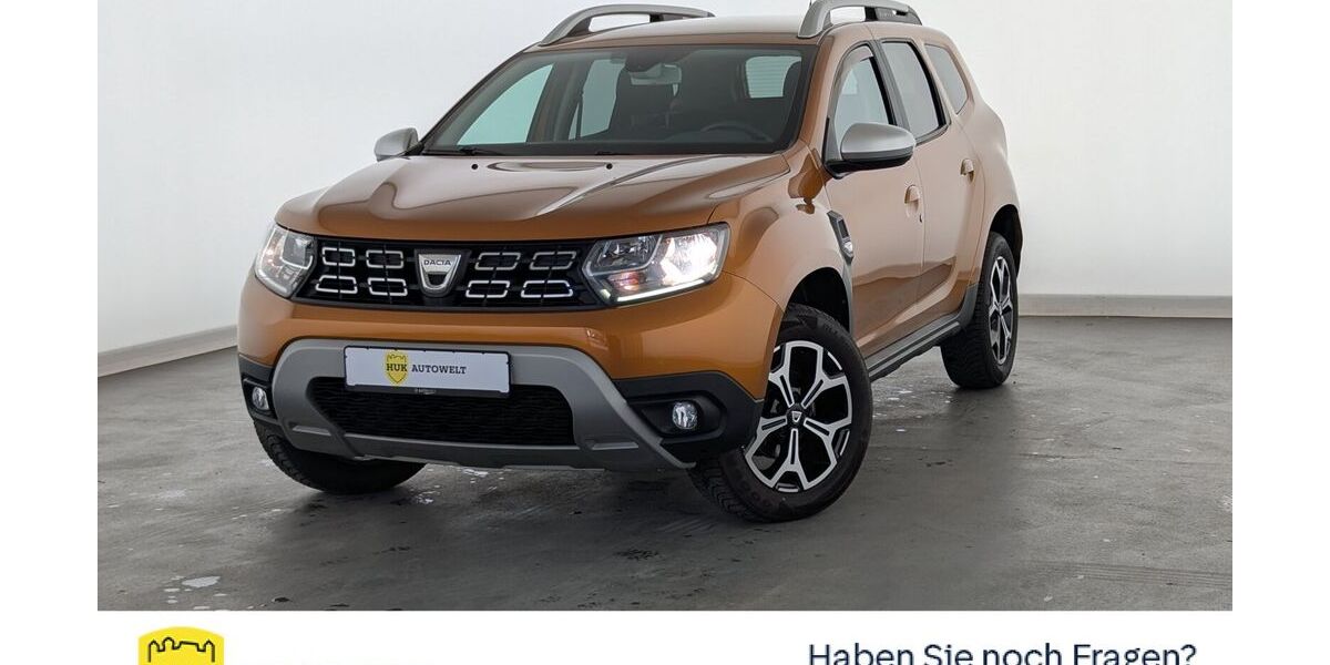 Dacia Duster 61.720 km 11.760 &euro; Düsseldorf 40599