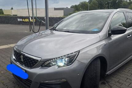 Peugeot 308 85.900 km 16.600 &euro; Mönchengladbach 41061