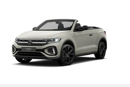 VW T-Roc 26.534 km 34.940 &euro; Duisburg 47059