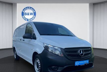 Mercedes-Benz Vito 53.486 km 18.499 &euro; Krefeld 47805