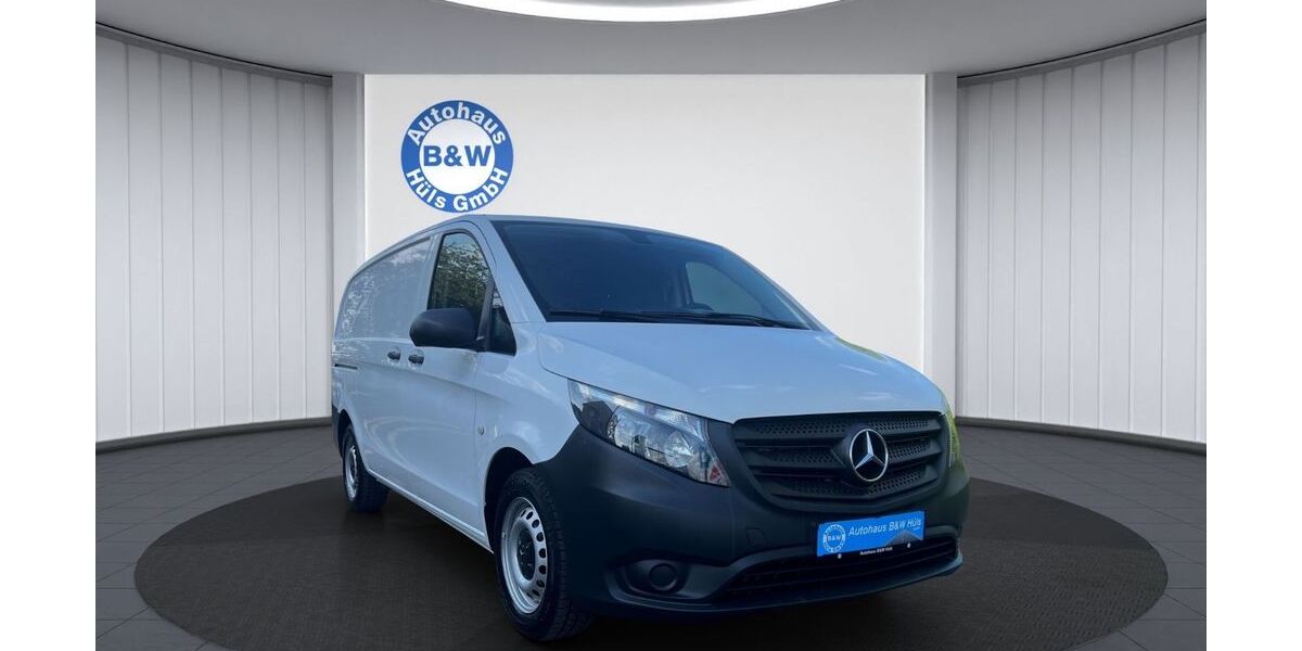 Mercedes-Benz Vito 53.486 km 18.499 &euro; Krefeld 47805