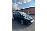 Ford Fiesta 58.000 km 9.499 € Köln 50667