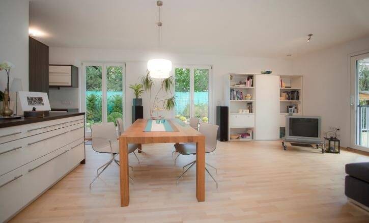 Etagenwohnung Krefeld Inrath/Kliedbruch - 3 Zimmer, 111 m&sup2;, 470.000&euro; | Angebot:25701233