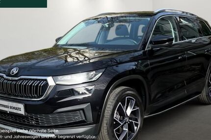 Skoda Kodiaq 73.425 km 32.950 &euro; Solingen 42651