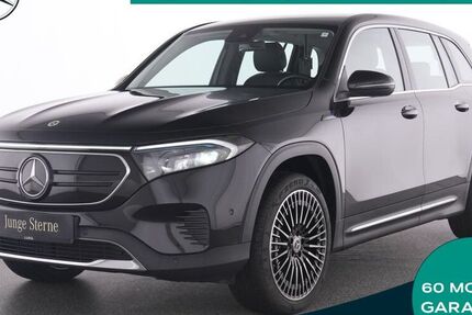 Mercedes EQB