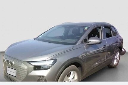 Audi Q4 e-tron 34.935 km 38.490 € Remscheid 42897