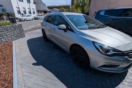 Opel Astra 85.000 km 11.100 &euro; Solingen 42699