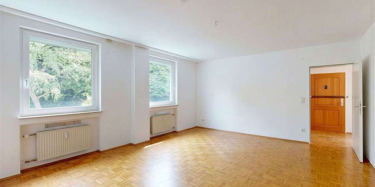 Etagenwohnung Düsseldorf Stadtbezirk 5 - 4 Zimmer, 128 m&sup2;, 515.000&euro; | Angebot:26997305
