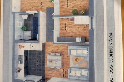 ENGEL unterwegs 2 zimmer