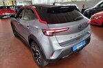 Mokka GS Line 18 Zoll, Sitz- & Lenkradheiz.