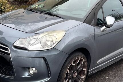 Citroen DS3 152.089 km 2.600 &euro; Leverkusen 51377