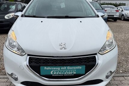 Peugeot 208 100.000 km 5.999 € Essen 45355