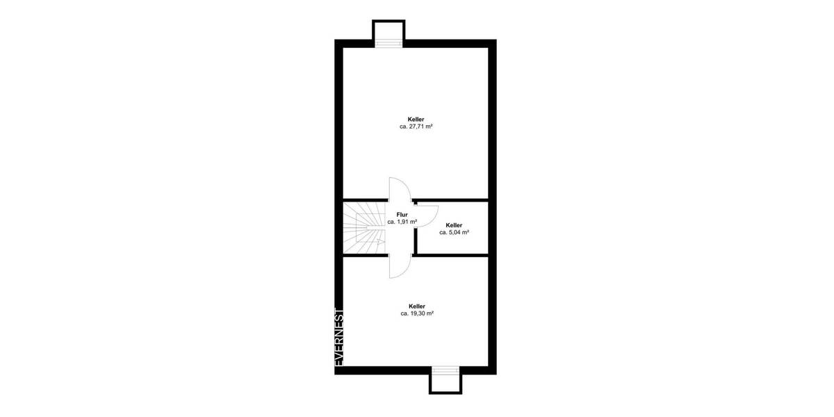 Reihenendhaus Langenfeld (Rheinland) Reusrath - 5 Zimmer, 137 m&sup2;, 694.000&euro; | Angebot:26868361