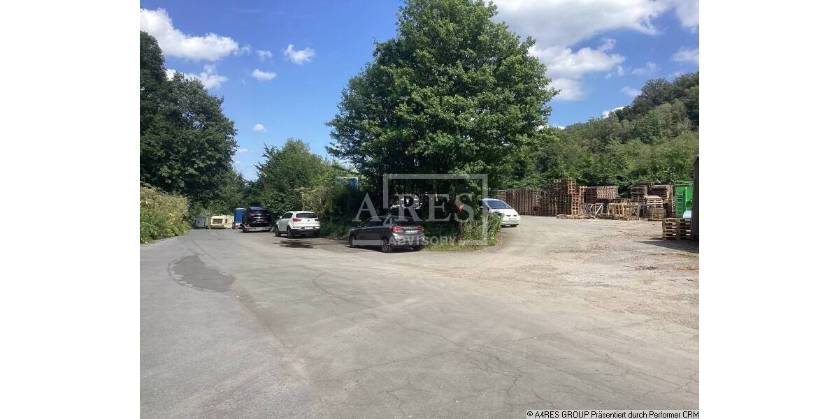 Gewerbeobjekt Wuppertal Barmen - 2.000.000&euro; | Angebot:25698437