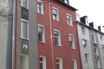 Wohnung Essen Südviertel - 4 Zimmer, 102 m&sup2;, 964&euro; | Angebot:24635127