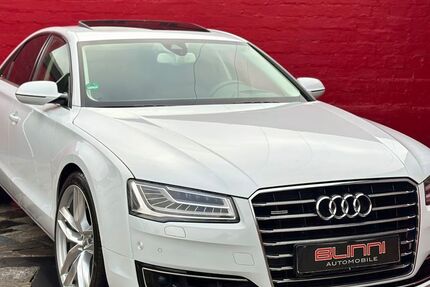 Audi A8 248.000 km 24.999 &euro; Leverkusen 51373