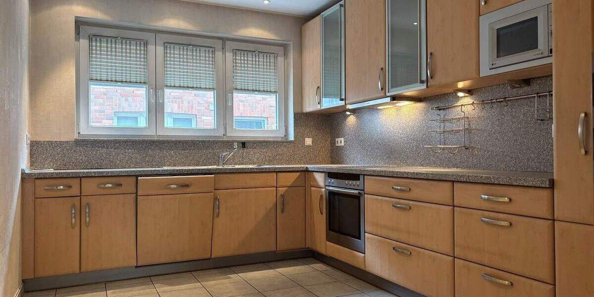 Reihenmittelhaus Viersen Süchteln - 3 Zimmer, 135 m&sup2;, 435.000&euro; | Angebot:25837445