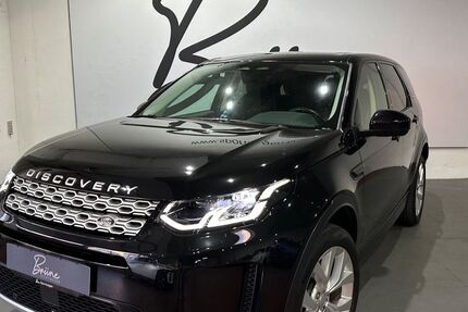 Land Rover Discovery Sport 49.935 km 31.900 &euro; Duisburg 47058