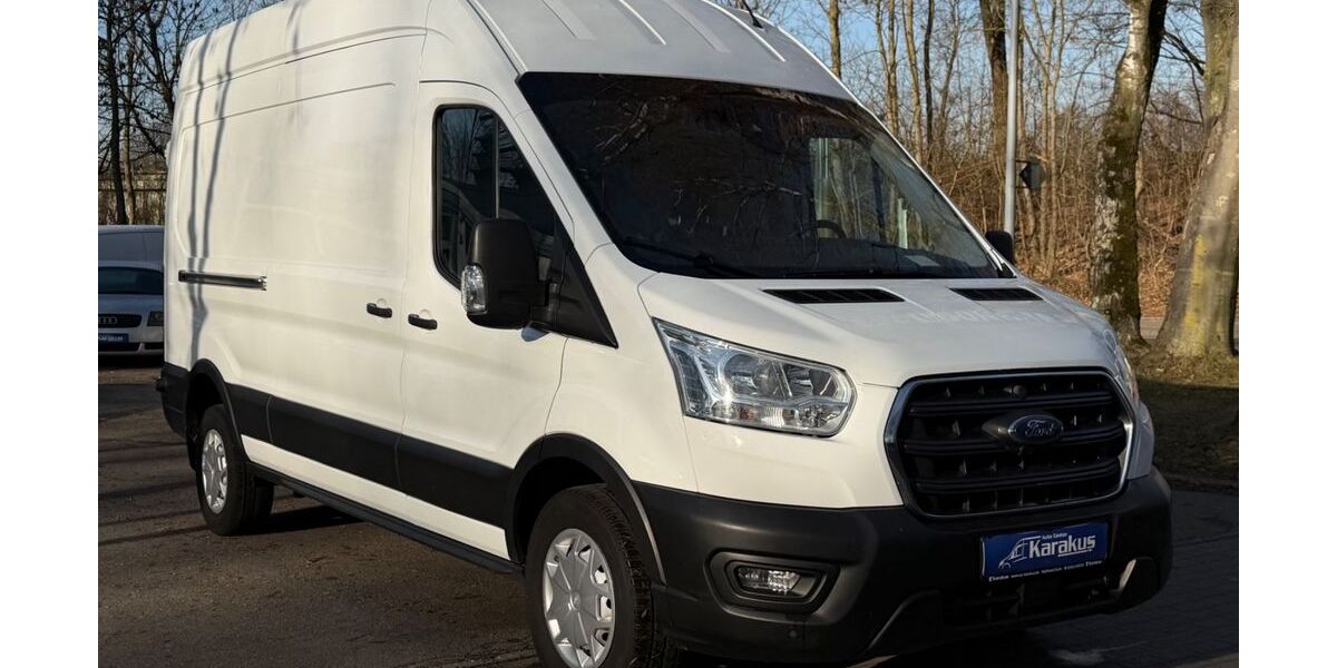 Ford Transit 107.750 km 21.500 &euro; Mülheim an der Ruhr 45472