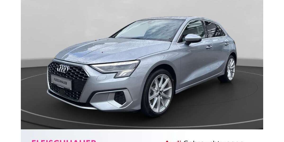 Audi A3 42.000 km 25.490 &euro; Mönchengladbach 41238