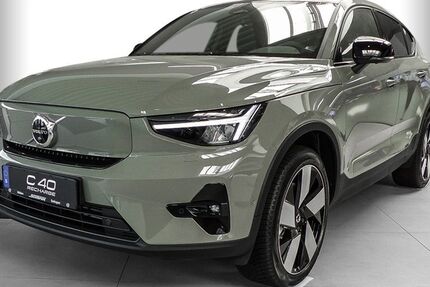 Volvo C40 2.999 km 36.980 &euro; Hilden 40721
