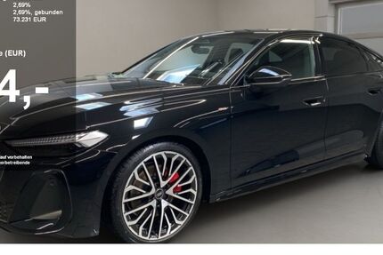 Audi A5 2.500 km 66.890 &euro; Krefeld 47805