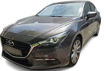 Mazda 3 131.473 km 13.980 &euro; Duisburg 47249