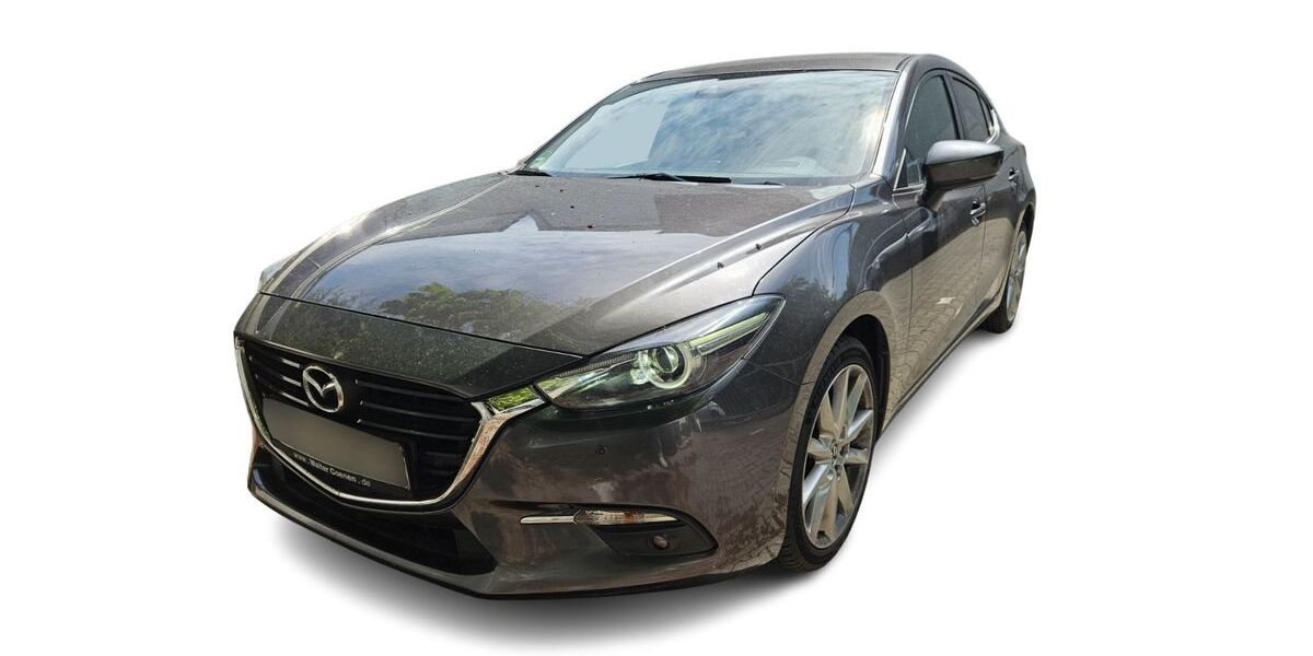 Mazda 3 131.473 km 13.980 &euro; Duisburg 47249