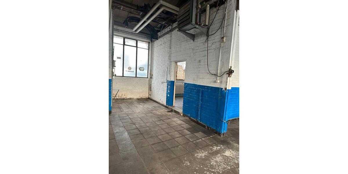 Gewerbehalle zu vermieten zimmer