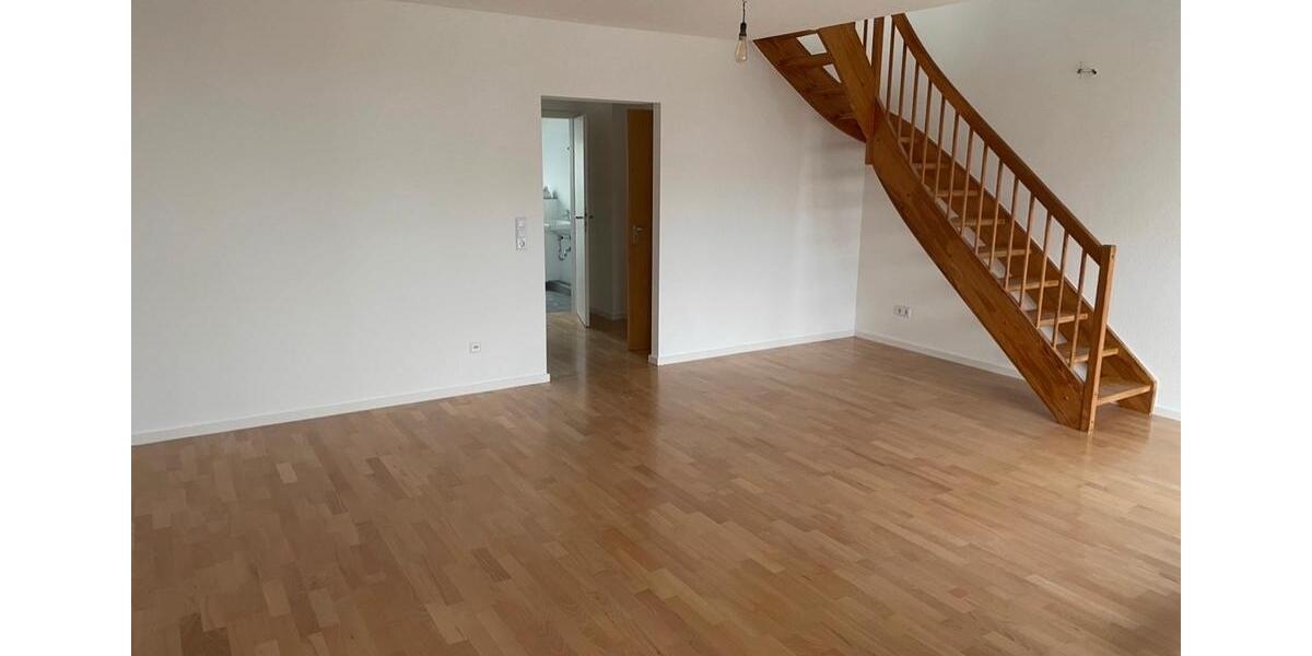 2 Zi Maisonettewohnung 80m2 Zentrale Lage in Wülfrath 2 zimmer