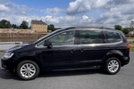 VW Sharan 256.000 km 10.900 € Pulheim 50259